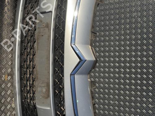 Used Front bumper CITROËN C4 Picasso I MPV (UD_) 1.6 HDi (109 hp) 29286663