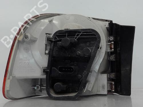 Right taillight VW TOUAREG (7LA, 7L6, 7L7) 3.2 V6 | BP21305169C35 