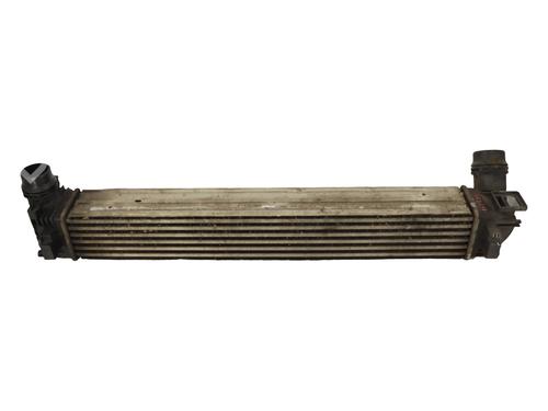 Used Intercooler Intercooler RENAULT SCÉNIC III (JZ0/1_) 1.5 dCi (110 hp) 39487951 39487951
