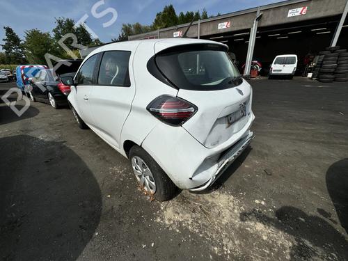 Left sun visor RENAULT ZOE (BFM_) ZOE (BFMC, BFMD) | BP21871799I1 - Image 18
