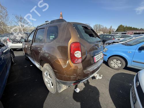 AC compressor DACIA DUSTER (HS_) 1.5 dCi 4x4 (HSMC, HSMD) | BP24522476M34 - Image 24