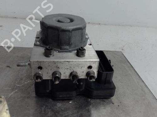ABS pump RENAULT CLIO IV (BH_) 1.5 dCi 90 | BP21316154M43 