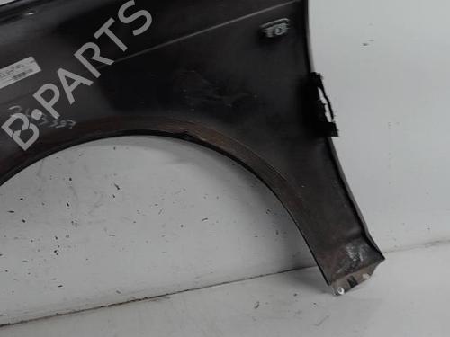 Right front fenders AUDI A6 C6 Avant (4F5)  | BP21295681C42 