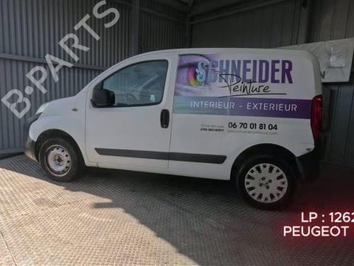 AC compressor PEUGEOT BIPPER (AA_) 1.3 HDi 75 | BP37088368M34 - Image 9