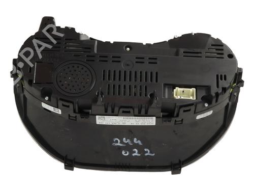 Instrument cluster MERCEDES-BENZ B-CLASS Sports Tourer (W246, W242) B 180 CDI / d (246.212) | BP26938882C47 