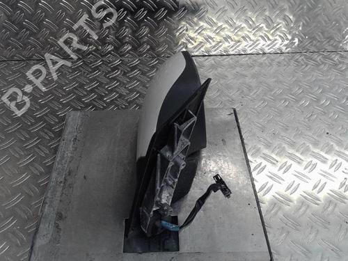 Right mirror SEAT ALTEA (5P1) 1.6 TDI | BP21876210C27 