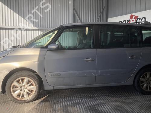 Starter RENAULT ESPACE IV (JK0/1_) 2.0 dCi (JK01, JK02, JK1J, JK1K, JK1H) | BP32526928M8  - Image 8