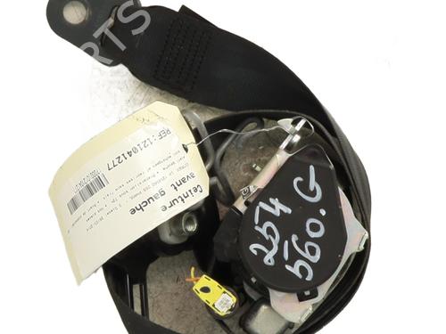 Front left seatbelt CITROËN DS5 2.0 HDi 165 | BP32268213I26 - Image 2