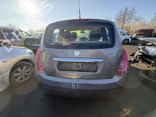 AC compressor LANCIA YPSILON (843_) 1.3 JTD (843.AXD11, 843.AXD1A) | BP24596970M34  - Image 9