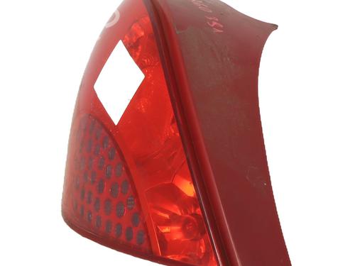 Used Left taillight Left taillight PEUGEOT 207 (WA_, WC_) 1.4 16V (95 hp) 31941698 31941698