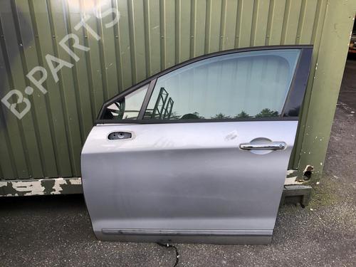 Used Left front door CITROËN C5 III (RD_) 2.0 HDi (RDRHD8, RDRHDJ, RDRHR8, RDRHRJ) (136 hp) 21316786