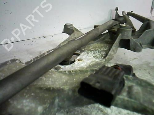 Front wiper motor LANCIA PHEDRA (179_) 2.0 JTD (179.AXE1A) | BP21367347M29 
