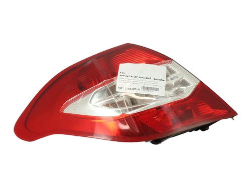 venstre-baglygte-citroen-c4-ii-nc_-2009-31287387 main image