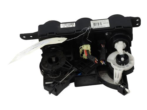 Used Climate control Climate control KIA PICANTO II (TA) 1.0 (69 hp) 21292484 21292484