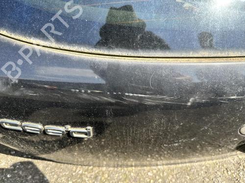 Used Tailgate Tailgate KIA PRO CEE'D (JD) 1.6 CRDi 128 (128 hp) 21292212 21292212