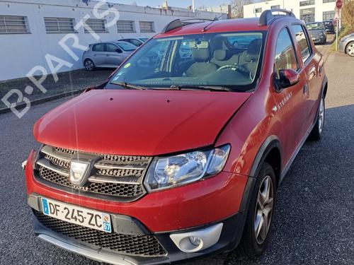 Tailgate DACIA SANDERO II 1.5 dCi | BP33843258C6 - Image 17