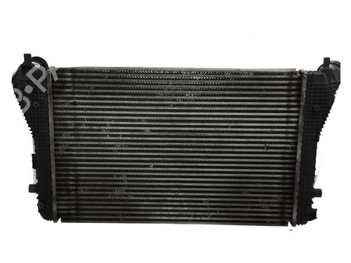 Used Intercooler Intercooler VW TIGUAN (5N_) 2.0 TDI (140 hp) 21318349 21318349