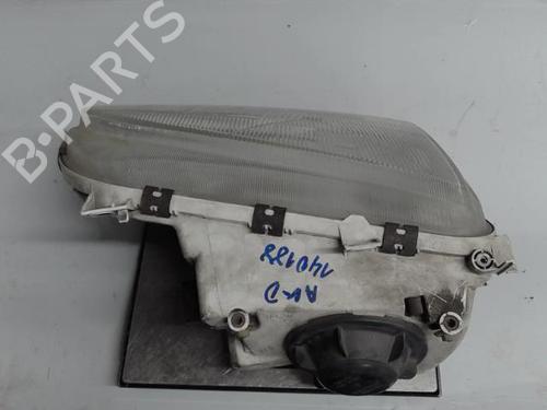 Right headlight FORD GALAXY I (WGR) 1.9 TDI | BP21317971C29 