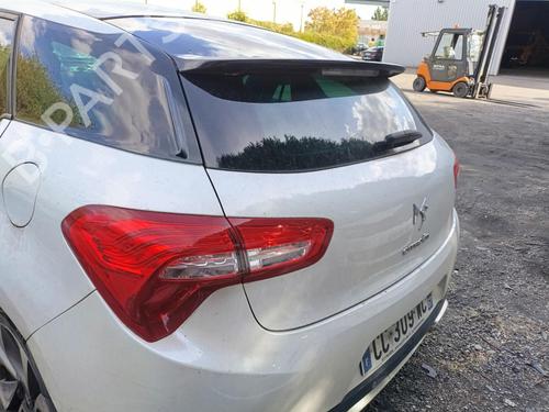 Used Parts CITROËN DS5 2.0 HDi 165 5010095