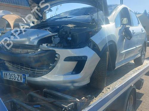 AC compressor PEUGEOT 308 I (4A_, 4C_) 1.6 HDi | BP28510379M34 