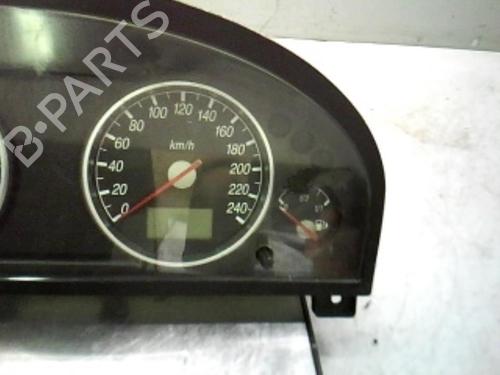 Instrument cluster FORD MONDEO III (B5Y) 2.0 TDCi | BP21363917C47 
