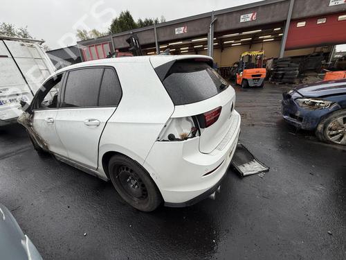 Gear lever VW GOLF VIII (CD1, DA1) 2.0 TDI GTD | BP25255563M90  - Image 21