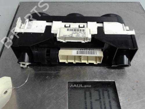 Climate control VW POLO (9N_, 9A_) 1.4 16V | BP21291272I5 