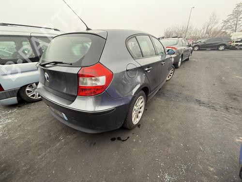 Right front window motor BMW 1 (E87) 116 i | BP23827770E20 