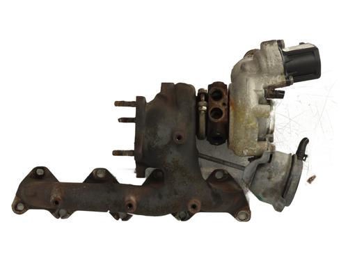 turbochargersupercharger-vw-golf-vi-5k1-2008-2009-2010-2011-2012-2013-2014-37866127 main image