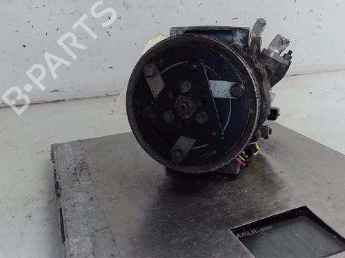 AC compressor CITROËN DS3 (SA_) 1.6 THP 155 | BP21293779M34 