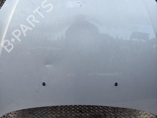 Used Hood PEUGEOT 407 Coupe (6C_) 2.7 HDi (204 hp) 22743220