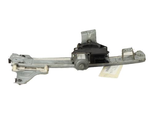 Used Left rear window motor Left rear window motor CITROËN C4 I (LC_) 1.6 HDi (109 hp) 21305115 21305115