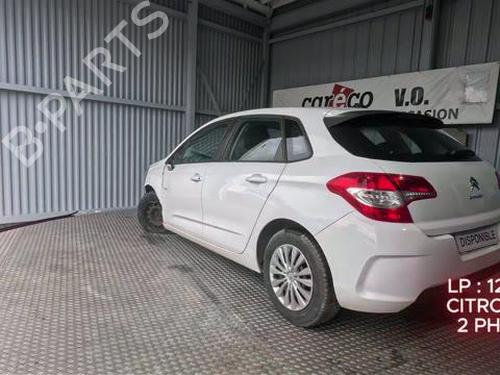 Startmotor CITROËN C4 II (NC_) 1.6 HDi 90 | BP36953473M8 - Image 12