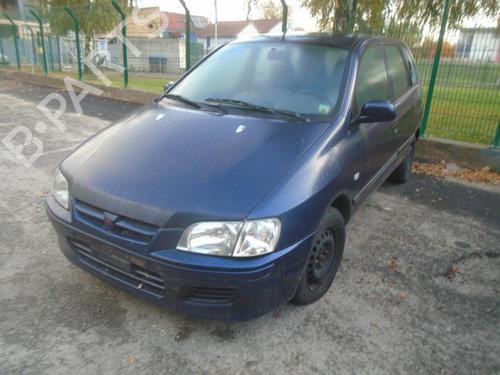 Left headlight MITSUBISHI SPACE STAR MPV (DG_A)  | BP21362229C28  - Image 7