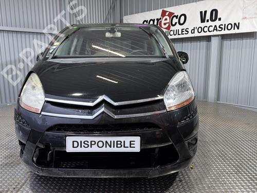 Used Parts CITROËN C4 Picasso I MPV (UD_) 1.6 HDi (109 hp) 4355739
