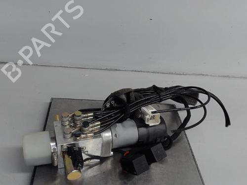Electronic module PEUGEOT 206 CC (2D) 2.0 S16 | BP21370260M83 - Image 2