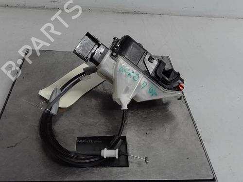 Front left lock DS DS 7 Crossback (J4_, JR_, JC_) E-TENSE 225 (J4DGZU, J45GQU) | BP21372102C98 