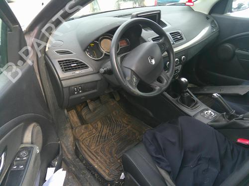 Right mirror RENAULT MEGANE III Grandtour (KZ0/1) 1.5 dCi (KZ09, KZ0D, KZ1G, KZ29, KZ14, KZ1W, KZ10, KZ1F,... | BP21302398C27 