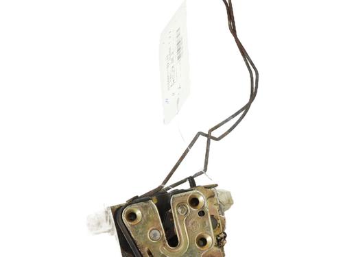 Used Rear left lock NISSAN X-TRAIL I (T30) 2.2 Di 4x4 (114 hp) 21371046