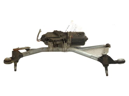 Used Front wiper motor Front wiper motor RENAULT CLIO III (BR0/1, CR0/1) 1.5 dCi (C/BR0G, C/BR1G) (68 hp) 32499953 32499953