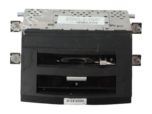 Used Radio MERCEDES-BENZ S-CLASS (W221, V221) S 320 CDI (221.022, 221.122) (235 hp) 21316248