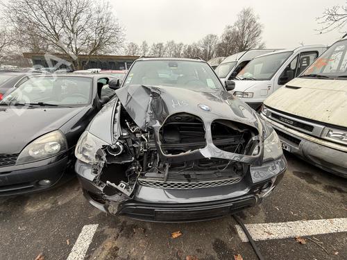 Steering rack BMW X5 (E70) xDrive 30 d | BP22897433M22  - Image 11