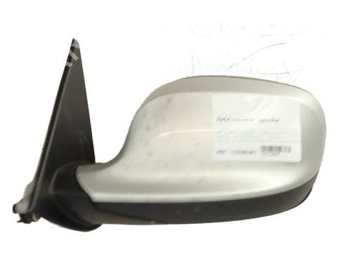Used Left mirror Left mirror BMW X1 (E84) xDrive 18 d (143 hp) 33184013 33184013