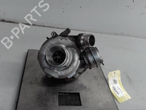 Used Turbocharger/Supercharger RENAULT KOLEOS I (HY_) 2.0 dCi 4x4 (HY0K) (150 hp) 21290357
