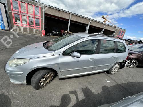 Starter PEUGEOT 307 Break (3E) 1.6 HDi | BP21303220M8 