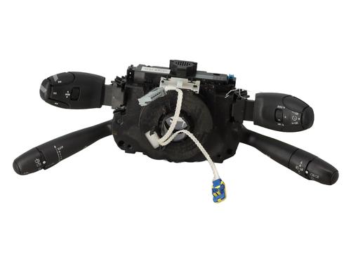 Used Steering column stalk PEUGEOT 308 I (4A_, 4C_) 1.6 16V (120 hp) 31927085