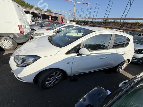 Ratstangsstang OPEL CORSA E (X15) 1.4 Turbo (08, 68) | BP21879836I23 - Image 12