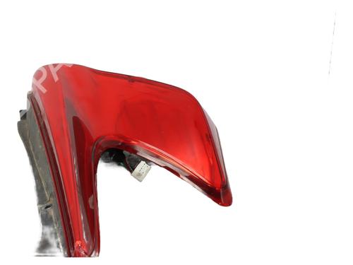 Left taillight NISSAN JUKE (F15) 1.6 | BP29200636C34 