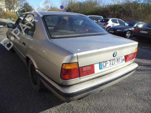 Used Parts BMW 5 (E34) 524 td 1992321