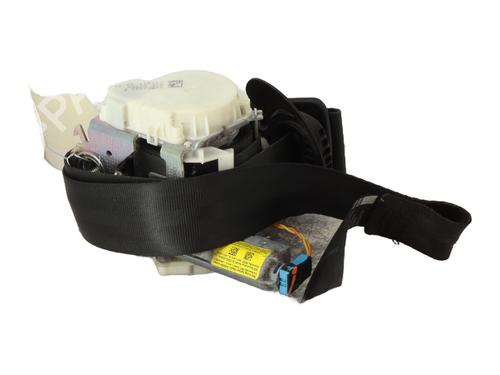Front left seatbelt CITROËN DS3 (SA_) 1.6 HDi 110 | BP33198701I26 - Image 2